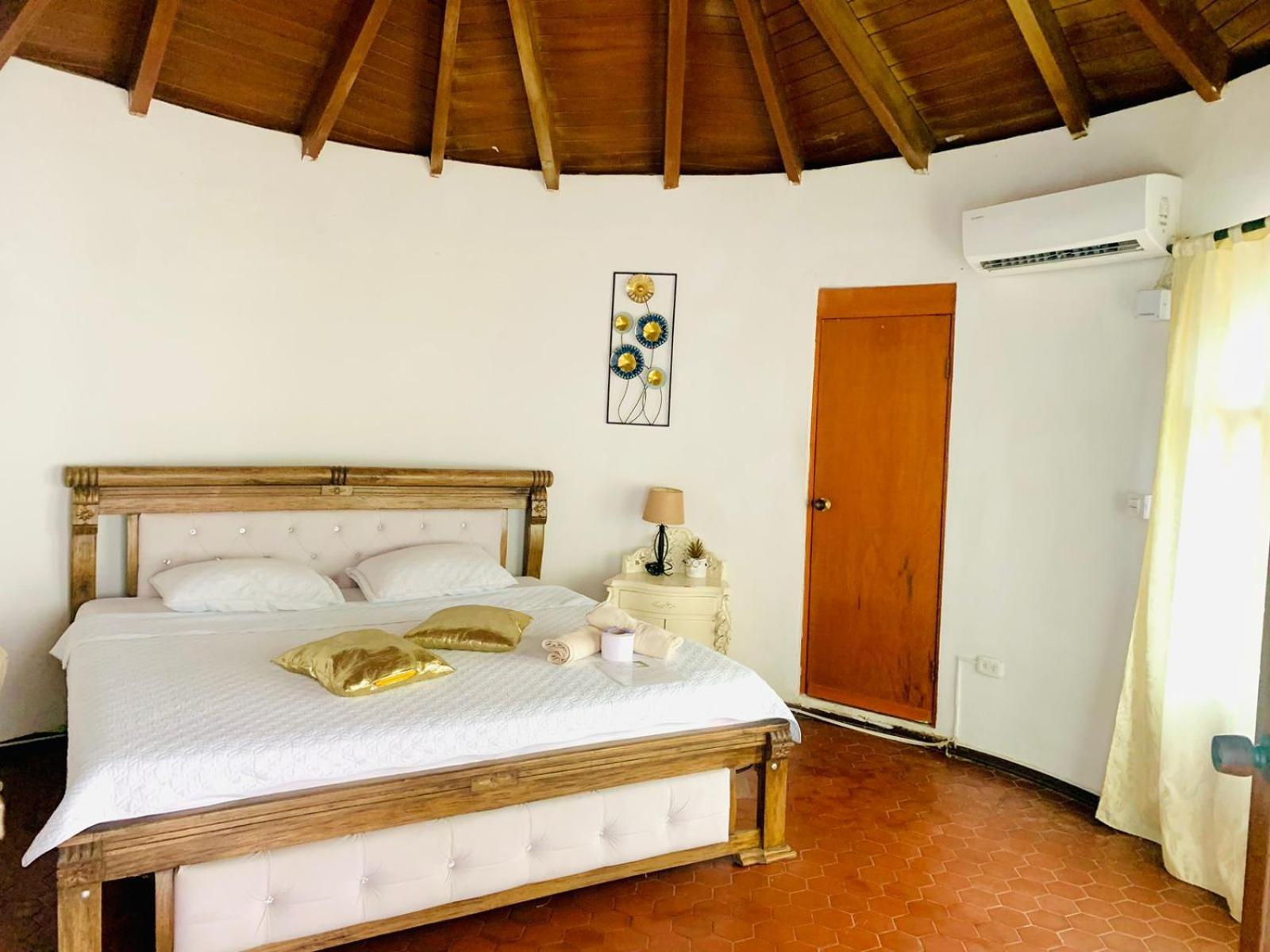 The Chill In Mansion Hostel Santa Marta المظهر الخارجي الصورة