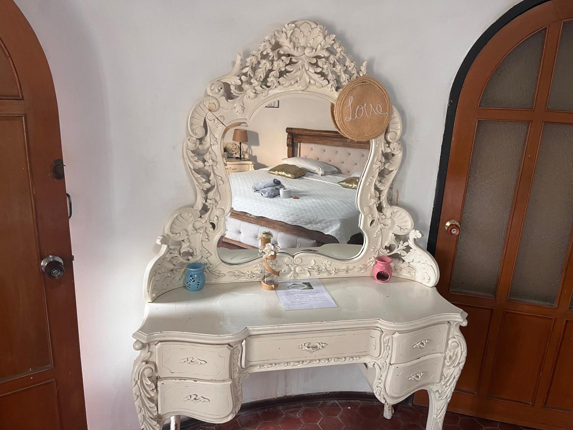 The Chill In Mansion Hostel Santa Marta المظهر الخارجي الصورة