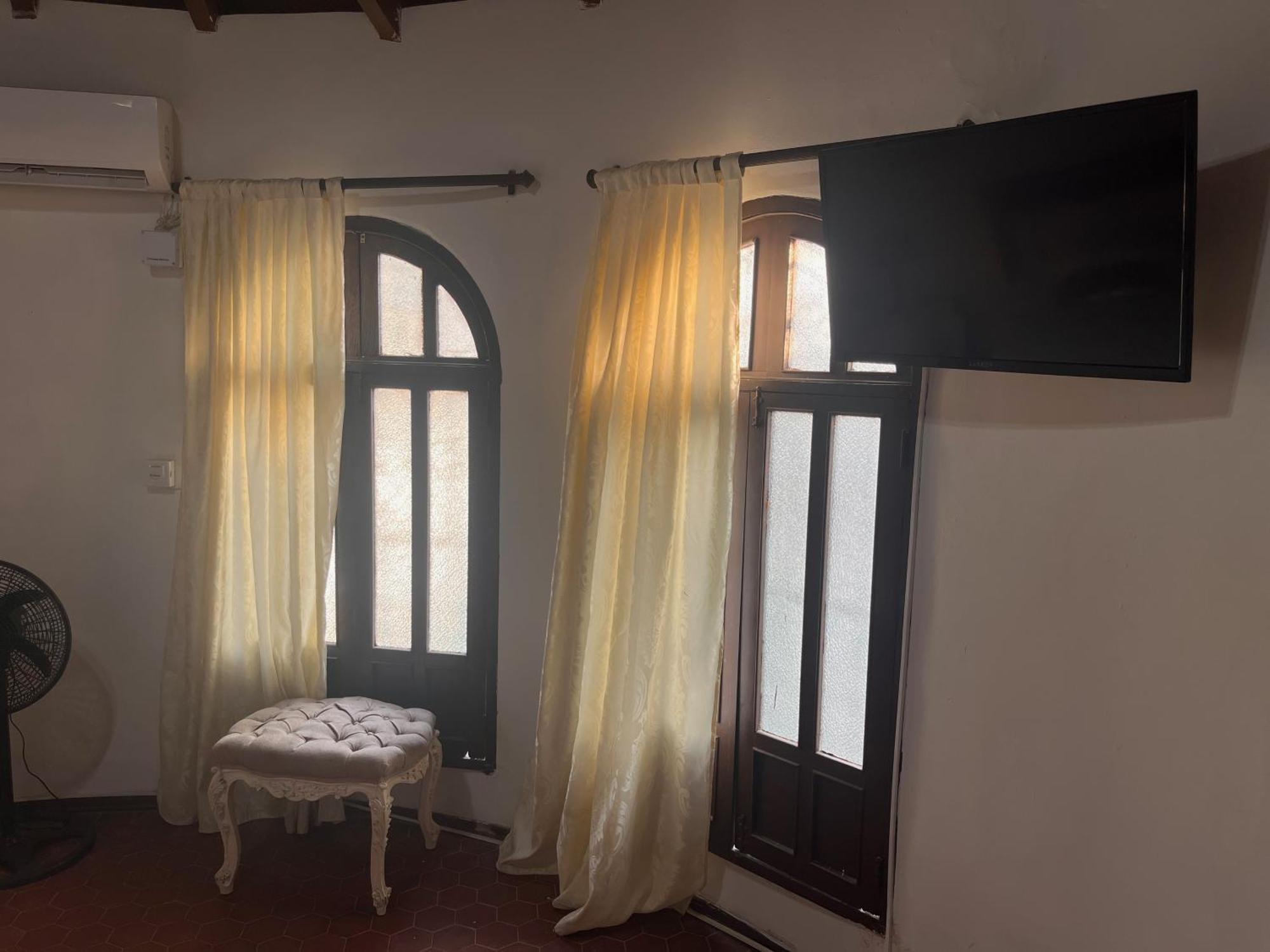 The Chill In Mansion Hostel Santa Marta المظهر الخارجي الصورة