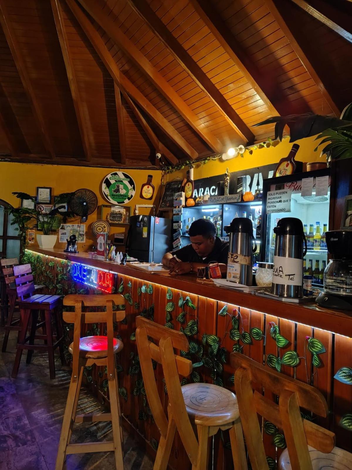 The Chill In Mansion Hostel Santa Marta المظهر الخارجي الصورة