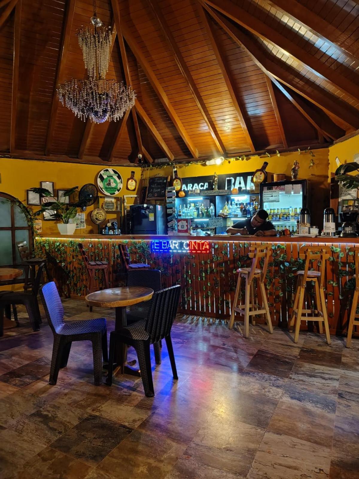 The Chill In Mansion Hostel Santa Marta المظهر الخارجي الصورة
