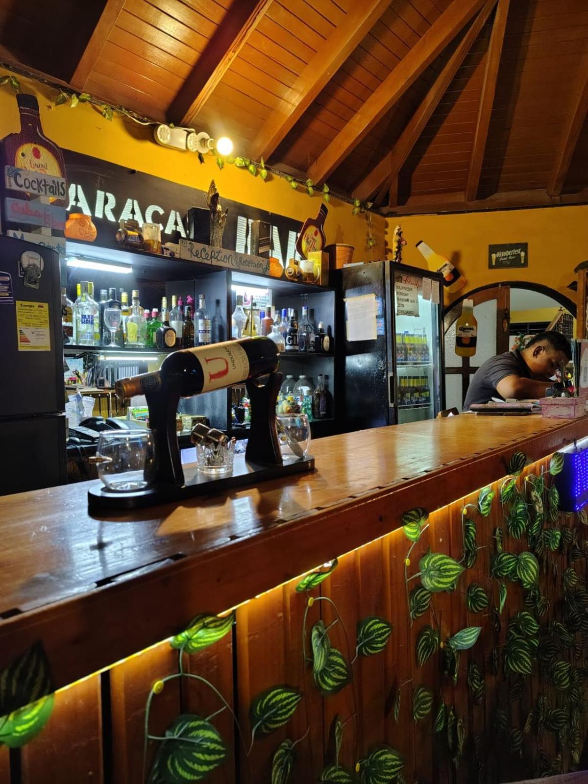 The Chill In Mansion Hostel Santa Marta المظهر الخارجي الصورة
