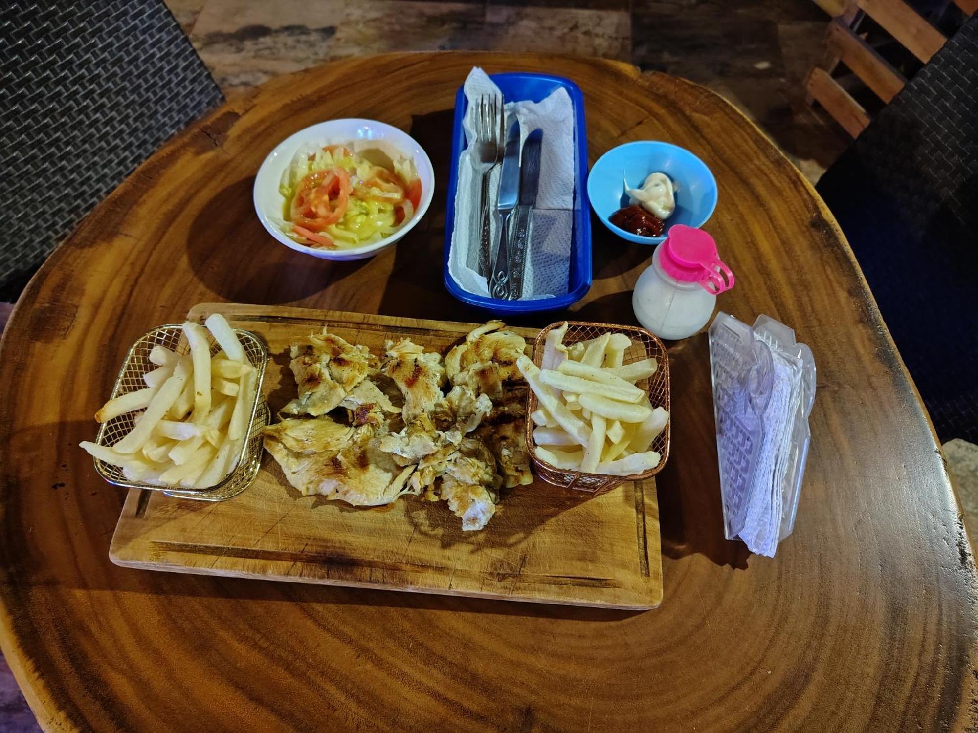 The Chill In Mansion Hostel Santa Marta المظهر الخارجي الصورة